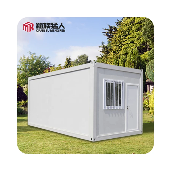 Birou pentru containere de transport cu pachet plat